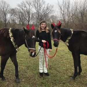 Meet your Posher, Kenley